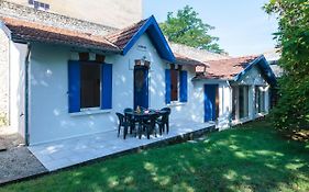 Holiday Home Domremy By Interhome