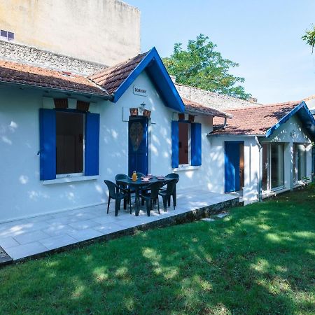 Holiday Home Domremy By Interhome Saint-Palais-sur-Mer Extérieur photo