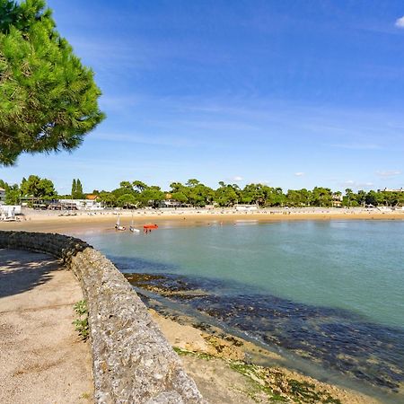 Holiday Home Domremy By Interhome Saint-Palais-sur-Mer Extérieur photo