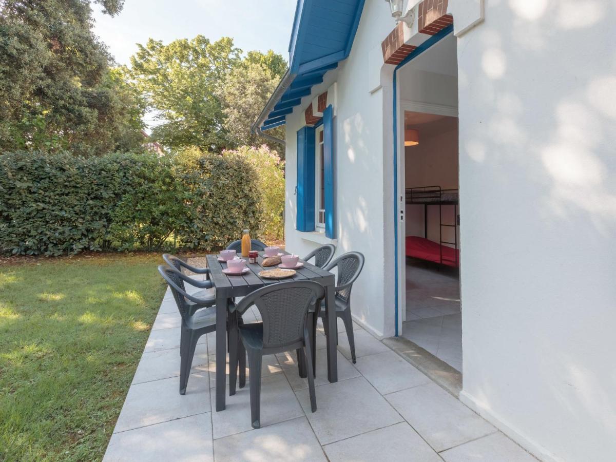 Holiday Home Domremy By Interhome Saint-Palais-sur-Mer Extérieur photo