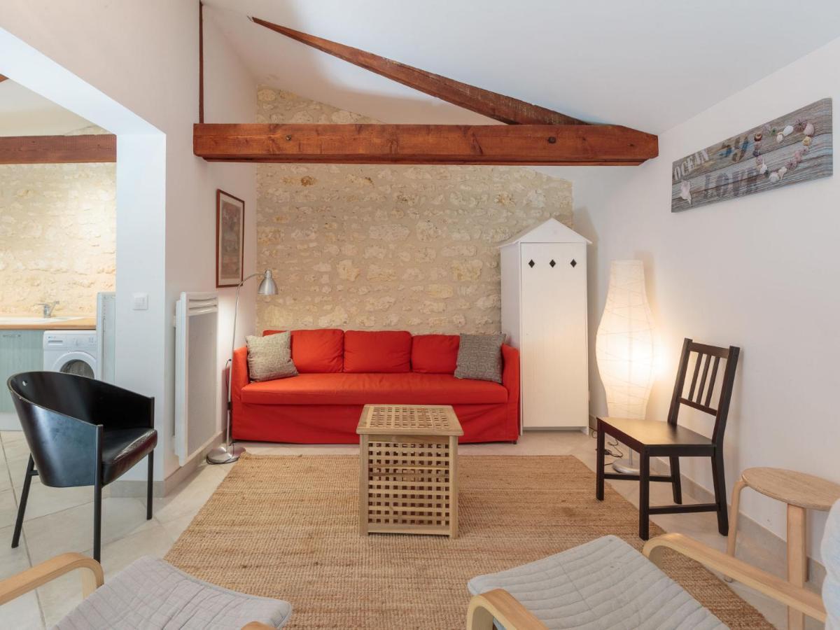 Holiday Home Domremy By Interhome Saint-Palais-sur-Mer Extérieur photo