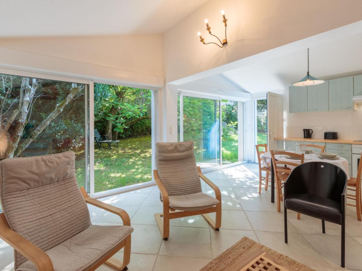 Holiday Home Domremy By Interhome Saint-Palais-sur-Mer Extérieur photo