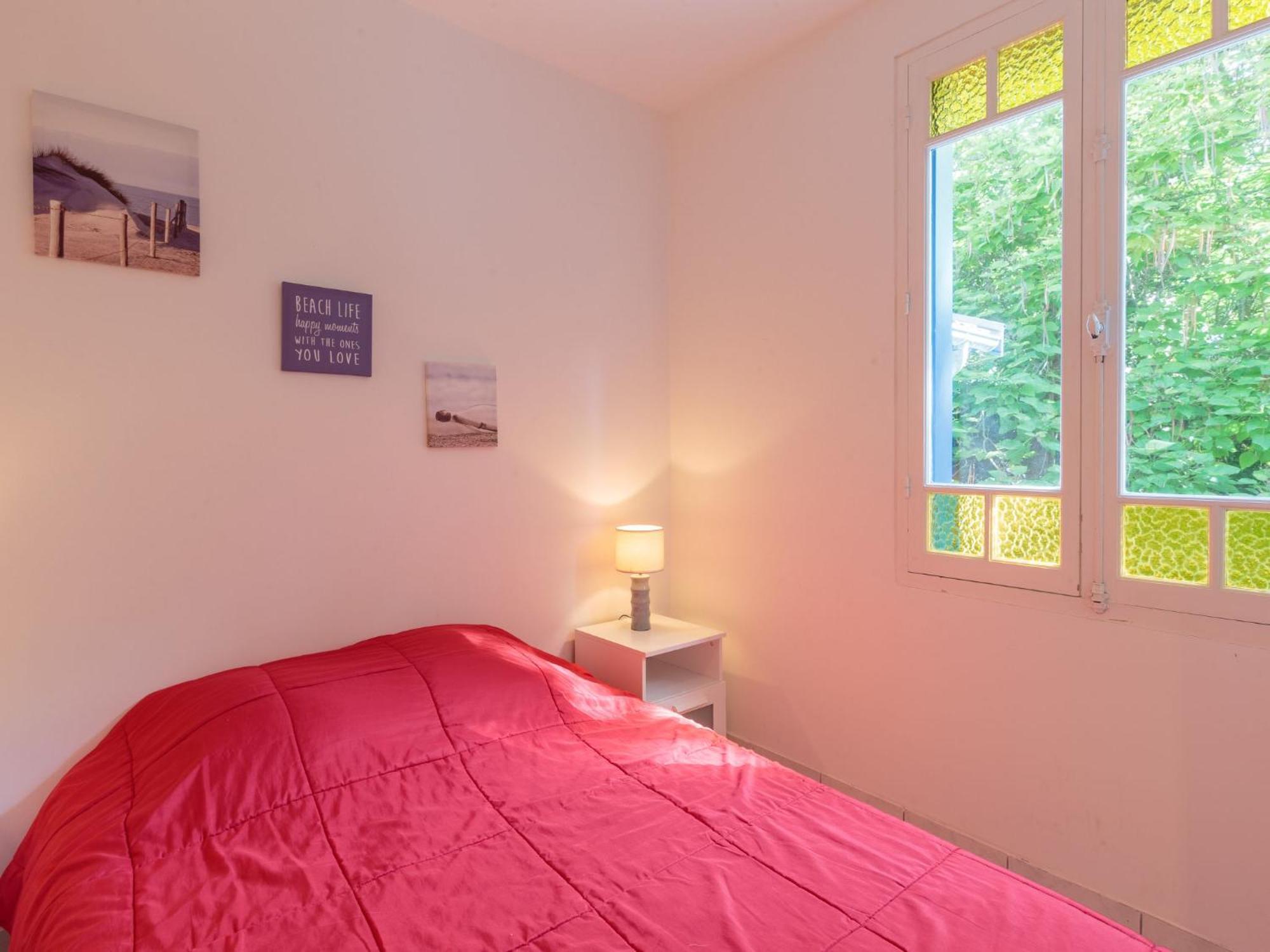 Holiday Home Domremy By Interhome Saint-Palais-sur-Mer Extérieur photo
