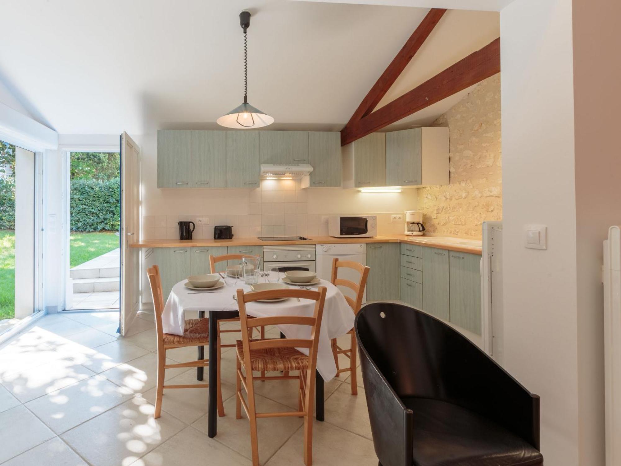 Holiday Home Domremy By Interhome Saint-Palais-sur-Mer Extérieur photo