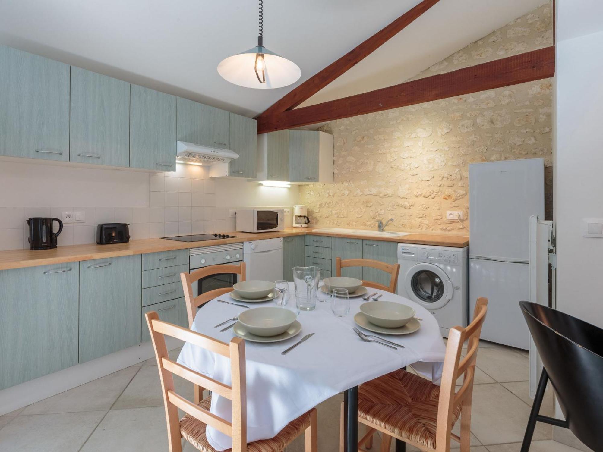 Holiday Home Domremy By Interhome Saint-Palais-sur-Mer Extérieur photo