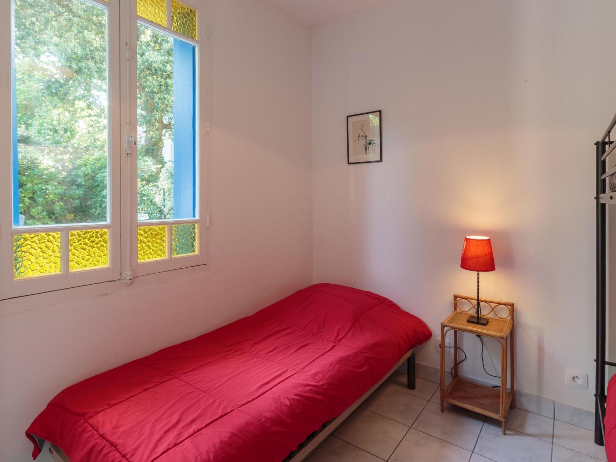 Holiday Home Domremy By Interhome Saint-Palais-sur-Mer Extérieur photo
