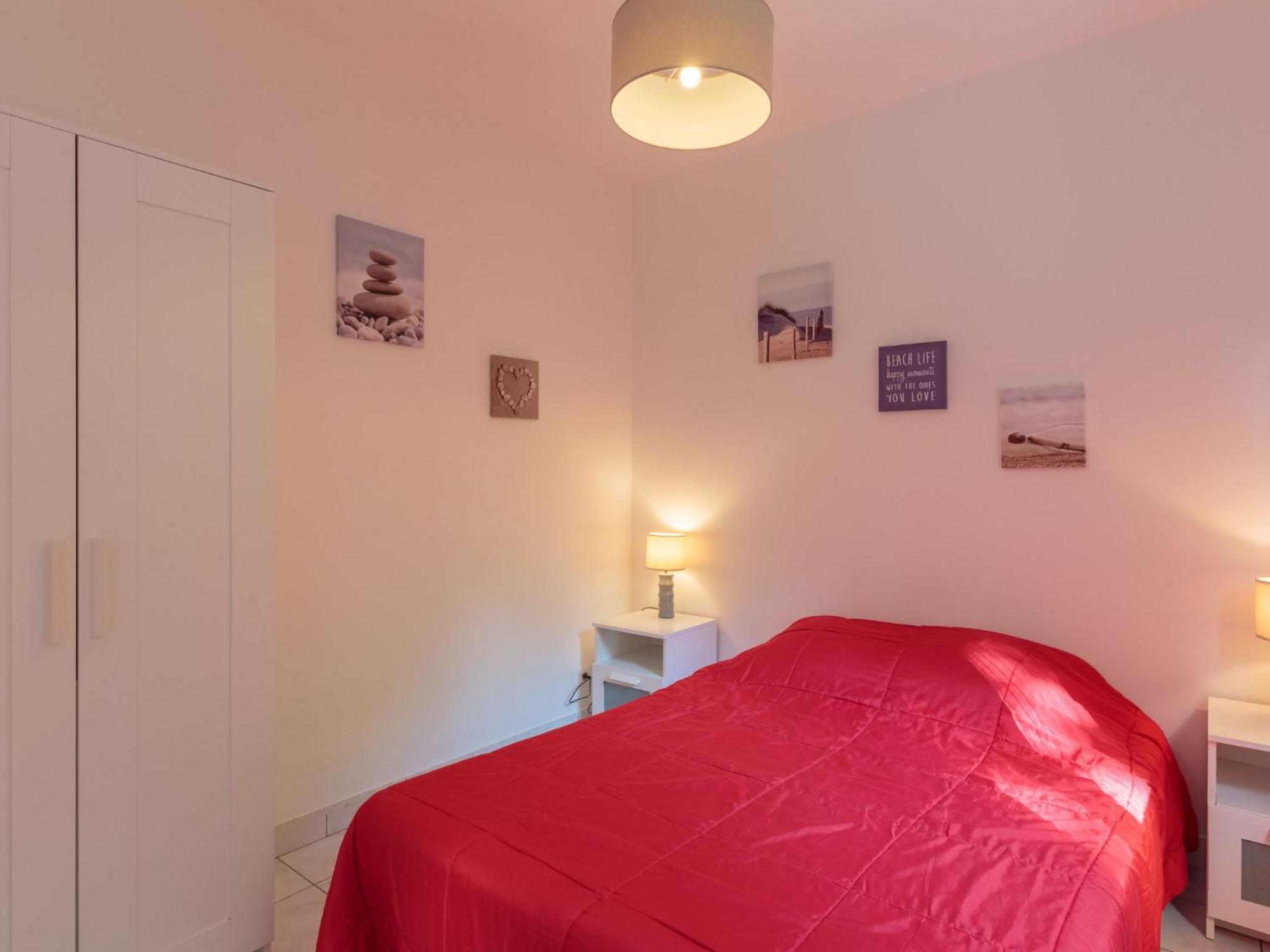 Holiday Home Domremy By Interhome Saint-Palais-sur-Mer Extérieur photo