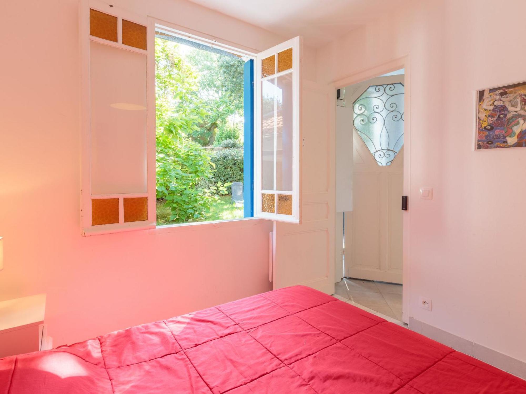 Holiday Home Domremy By Interhome Saint-Palais-sur-Mer Extérieur photo