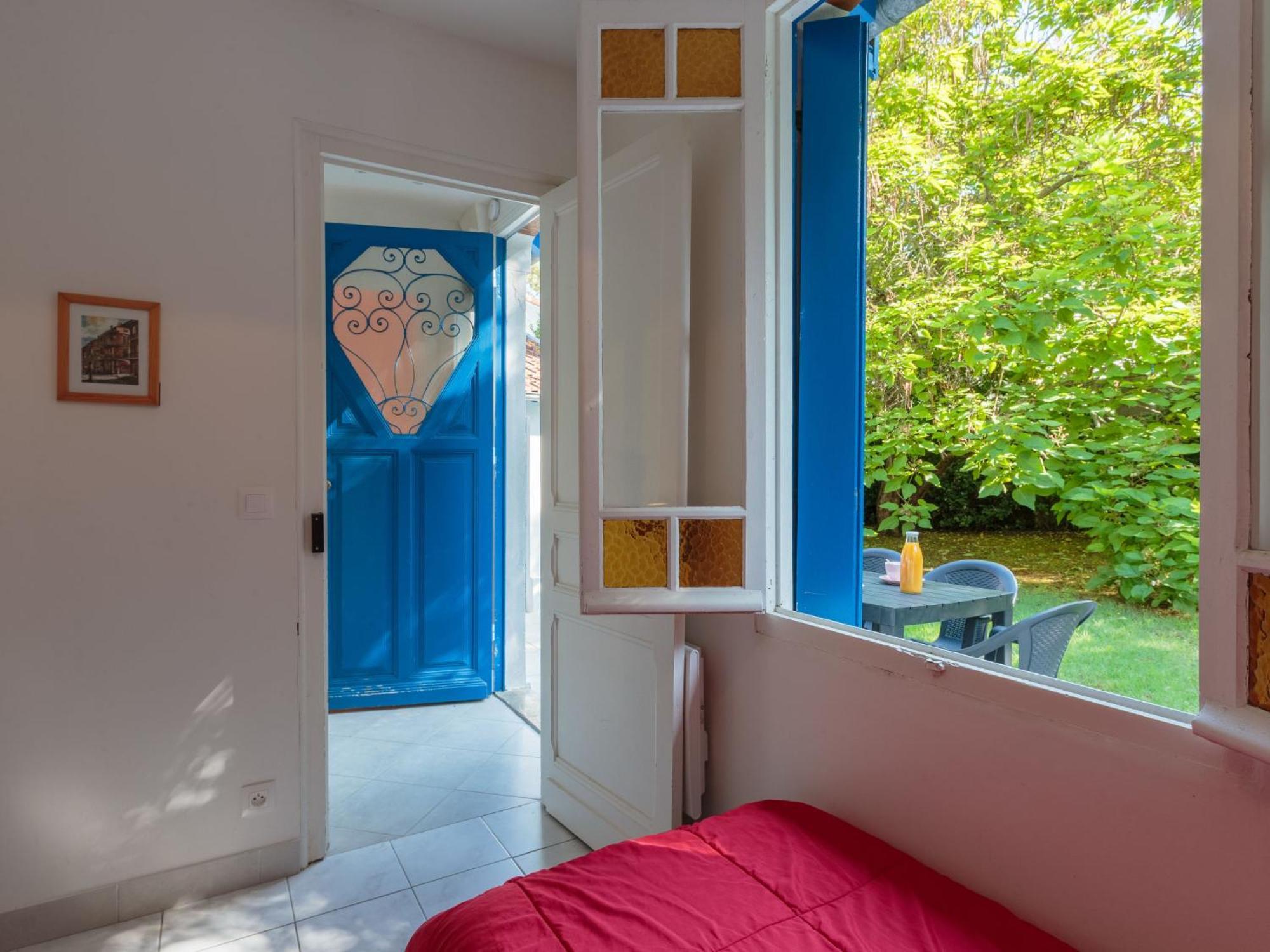 Holiday Home Domremy By Interhome Saint-Palais-sur-Mer Extérieur photo