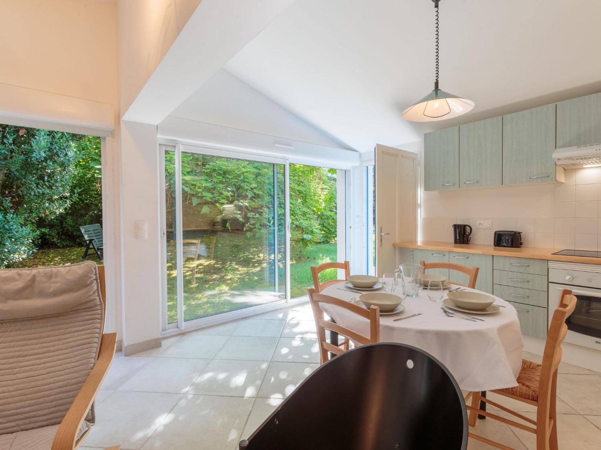 Holiday Home Domremy By Interhome Saint-Palais-sur-Mer Extérieur photo